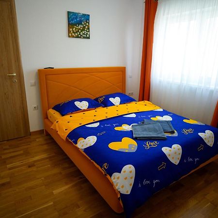 Apartament Hunyadi Luxury Dna Stanca 1 Sybin Zewnętrze zdjęcie