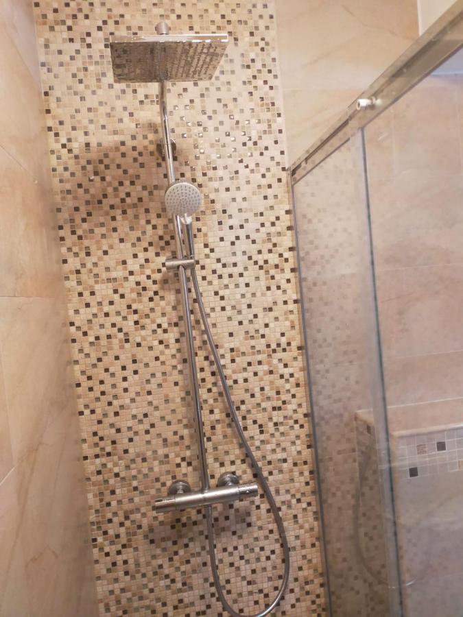 Apartament Hunyadi Luxury Dna Stanca 1 Sybin Zewnętrze zdjęcie