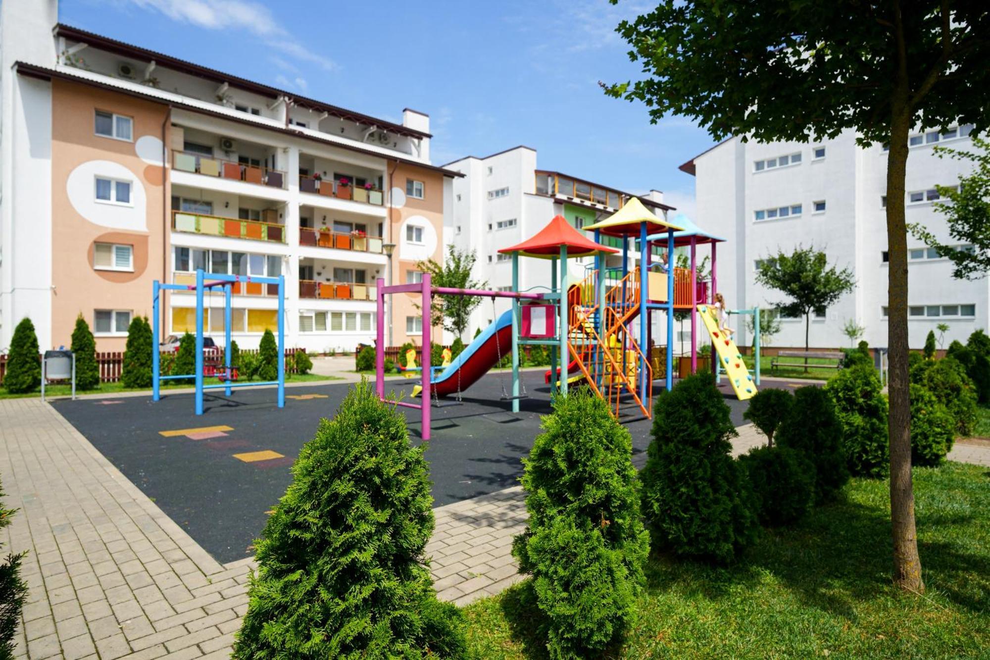 Apartament Hunyadi Luxury Dna Stanca 1 Sybin Zewnętrze zdjęcie