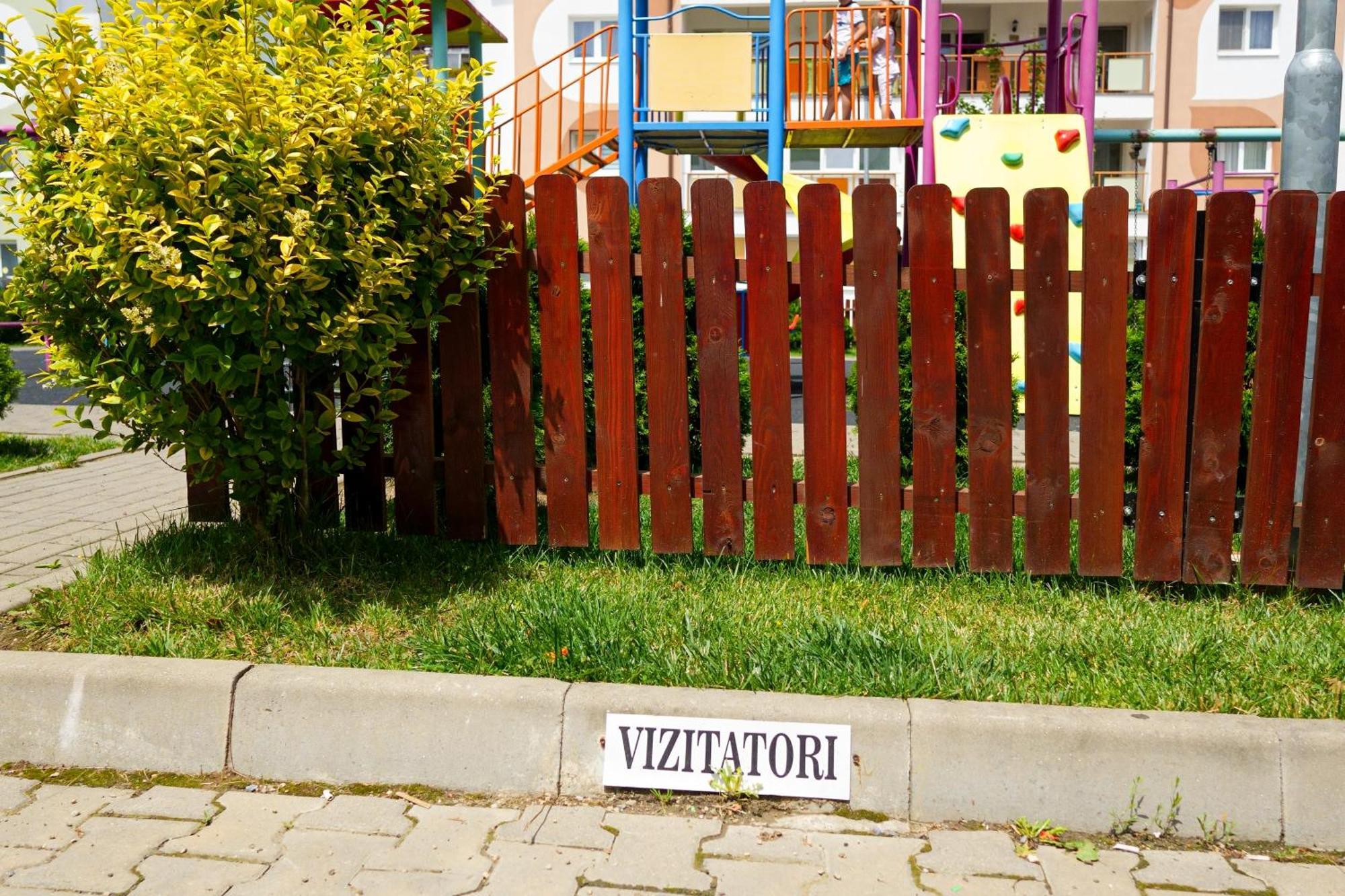 Apartament Hunyadi Luxury Dna Stanca 1 Sybin Zewnętrze zdjęcie